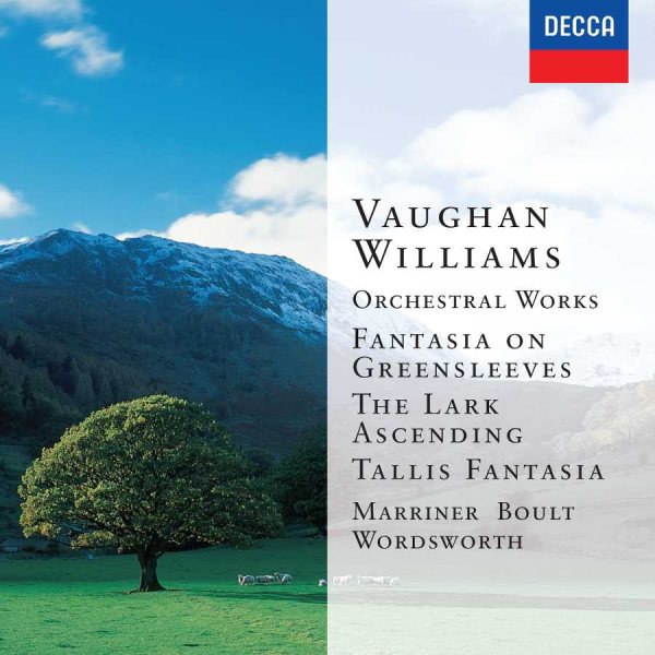 Orchestral Works (2 CD)
