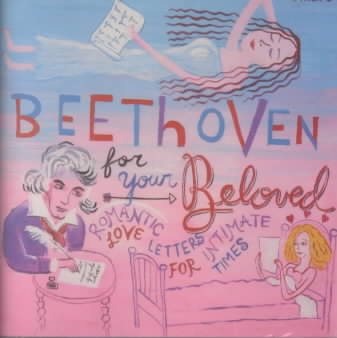 Beethoven for Your Beloved cover