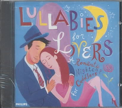 Lullabies for Lovers cover