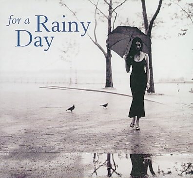 For A Rainy Day cover