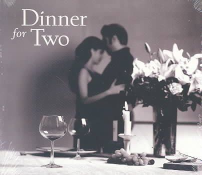 Dinner for Two cover