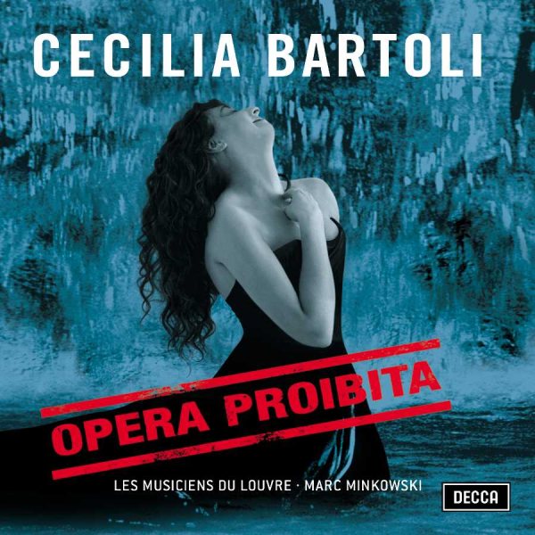 Opera Proibita cover