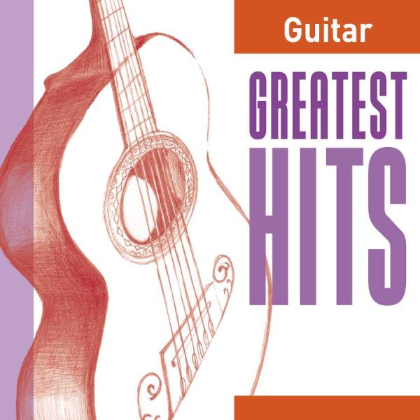 Guitar Greatest Hits cover