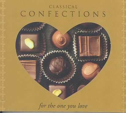 Classical Confections cover
