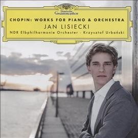 Chopin: Works For Piano & Orchestra