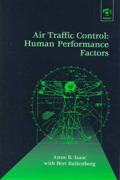 Air Traffic Control: Human Performance Factors cover