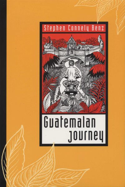 Guatemalan Journey cover