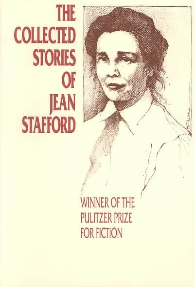 The Collected Stories of Jean Stafford