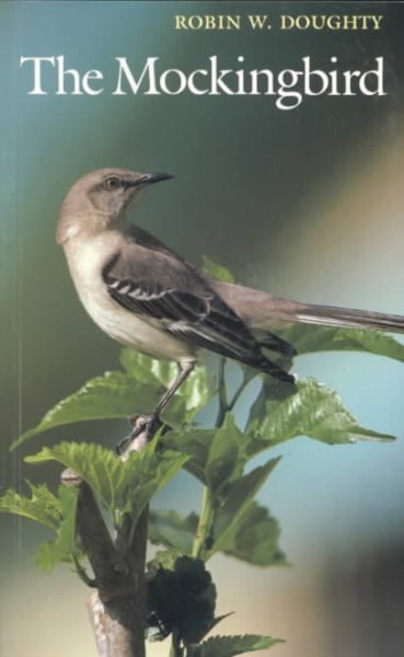 The Mockingbird (Corrie Herring Hooks Series) cover