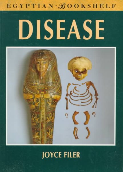 Disease (Egyptian Bookshelf) cover