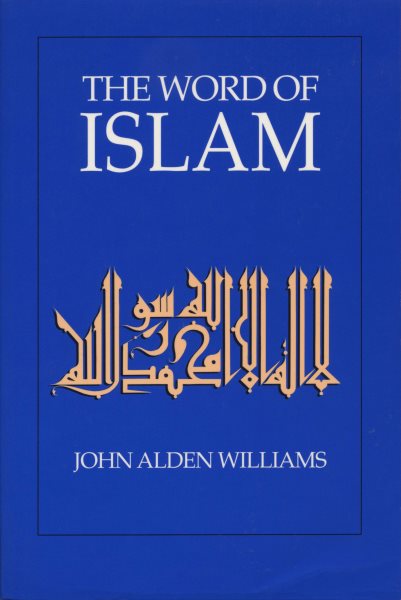 The Word of Islam (Avebury Studies in Green Research) cover