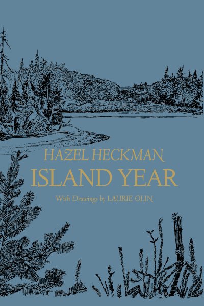 Island Year cover
