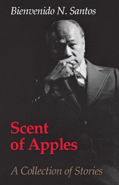 Scent of Apples: A Collection of Stories (Classics of Asian American Literature) cover
