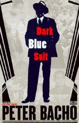 Dark Blue Suit and Other Stories cover
