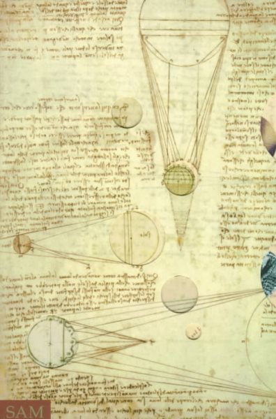 Leonardo Lives: The Codex Leicester and Leonardo Da Vinci's Legacy of Art and Science cover