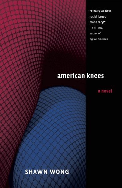 American Knees cover