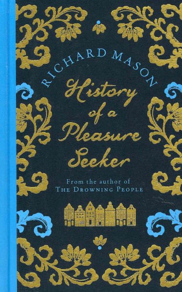 History of a Pleasure Seeker cover