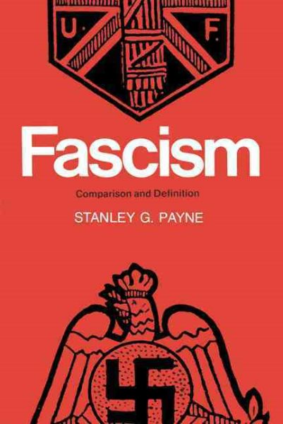 Fascism: Comparison and Definition cover
