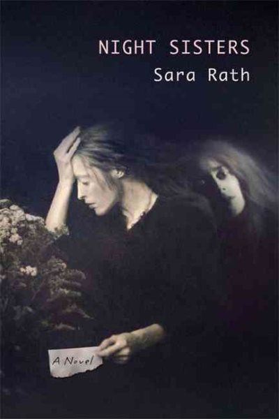 Night Sisters: A Novel cover