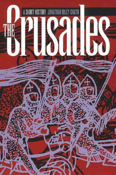 The Crusades: A Short Story cover