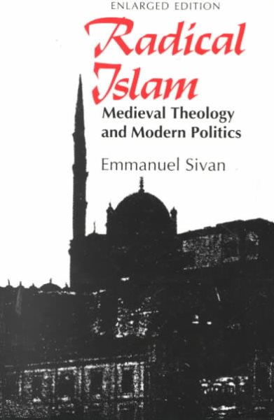 Radical Islam cover