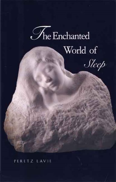 The Enchanted World of Sleep cover