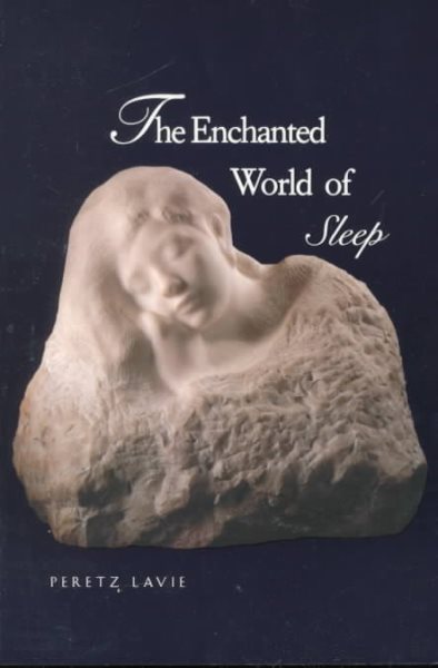 The Enchanted World of Sleep cover