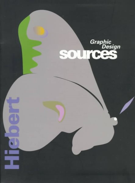 Graphic Design Sources cover