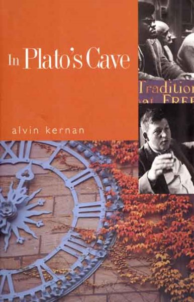 In Plato's Cave cover