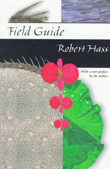 Field Guide (Yale Series of Younger Poets)