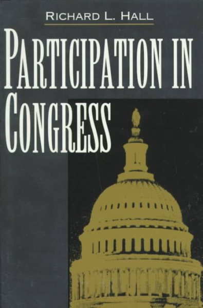Participation in Congress