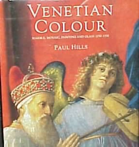 The Venetian Colour cover