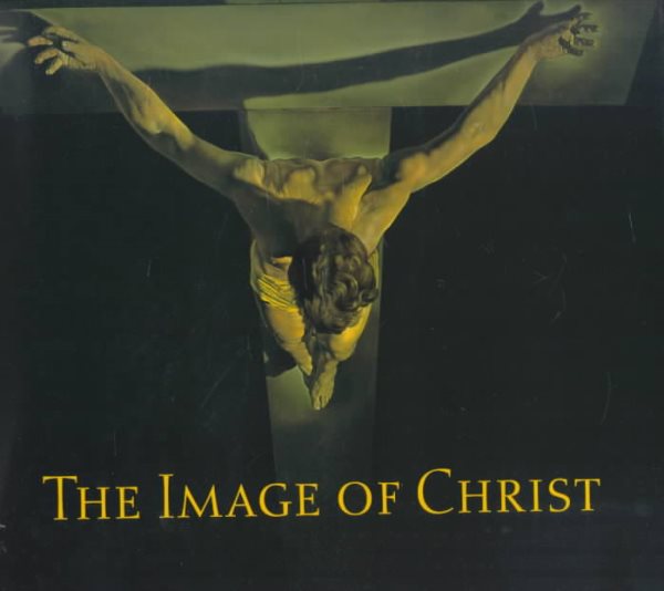 The Image of Christ cover