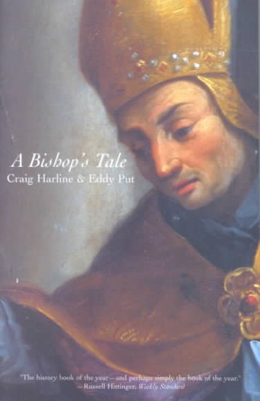 A Bishop's Tale: Mathias Hovius Among His Flock in Seventeenth-Century Flanders