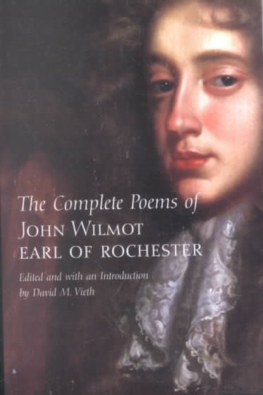 The Complete Poems cover