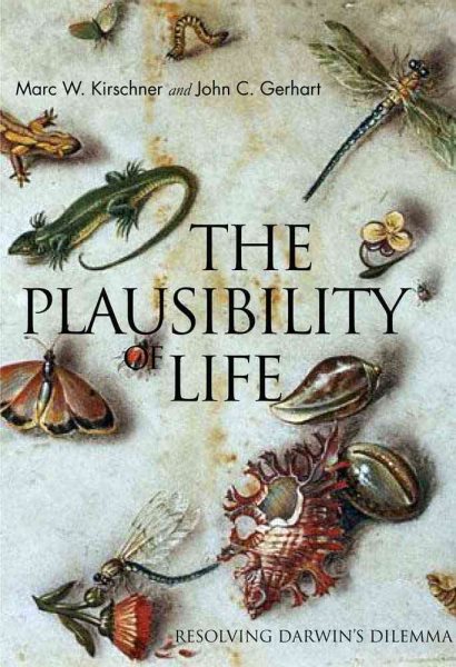 The Plausibility of Life: Resolving Darwin's Dilemma cover
