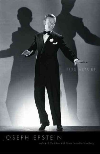 Fred Astaire (Icons of America) cover