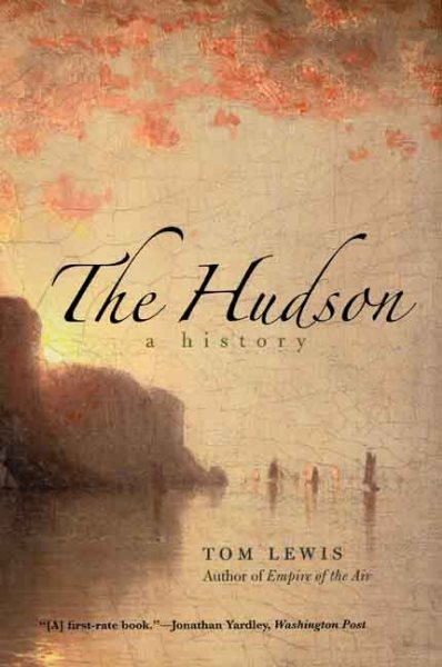 The Hudson: A History