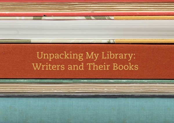 Unpacking My Library