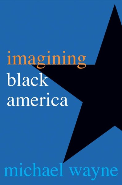 Imagining Black America cover