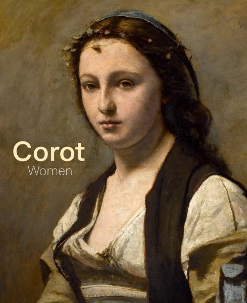 Corot: Women cover