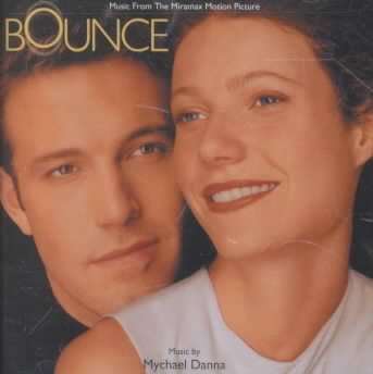 Bounce (Score) cover
