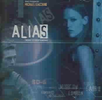 Alias cover