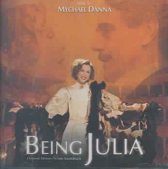 Being Julia cover
