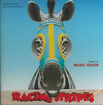 Racing Stripes cover