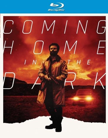 Coming Home in the Dark cover
