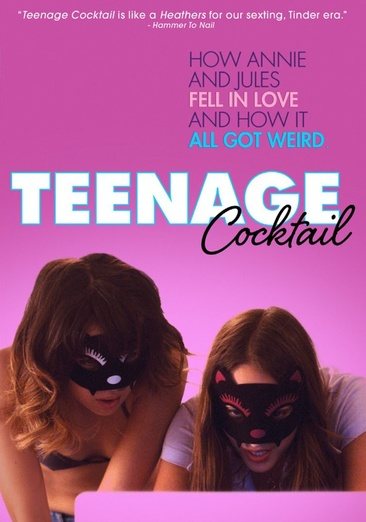 Teenage Cocktail cover
