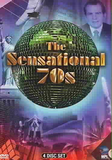 The Sensational 70s cover
