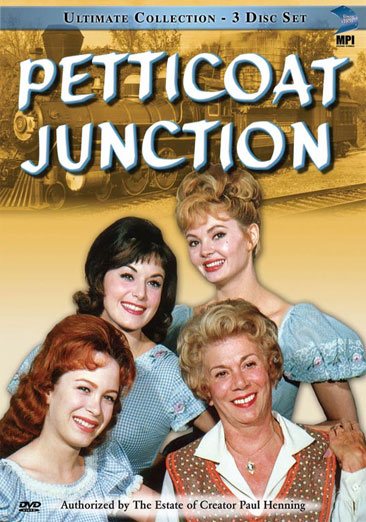 Petticoat Junction - Ultimate Collection