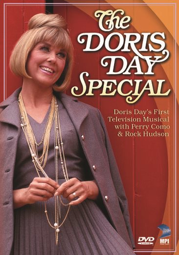 The Doris Day Special cover